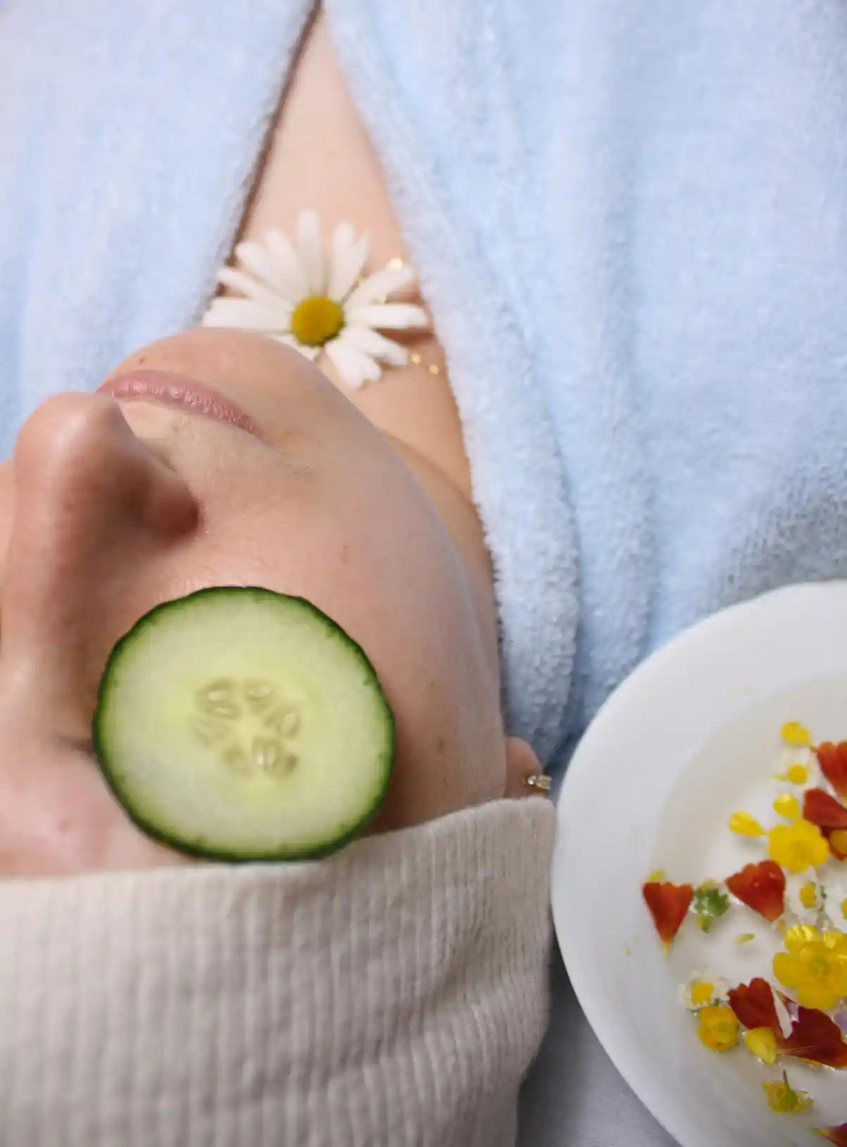 Aroma massage at Novla Thai Spa