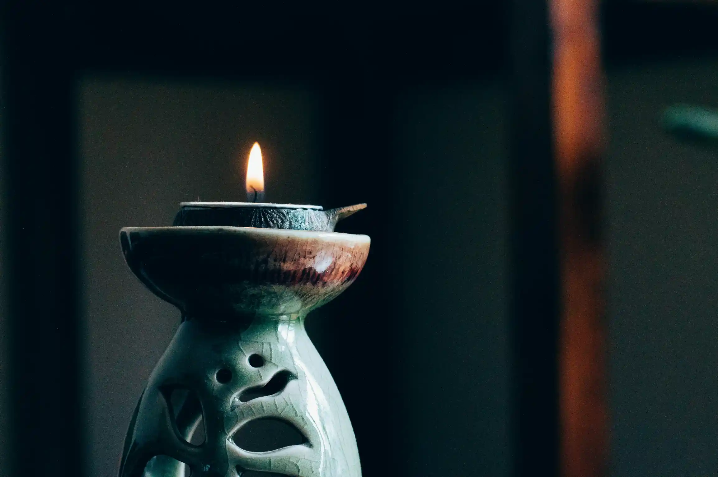 Aromatherapy at Novla Thai Spa