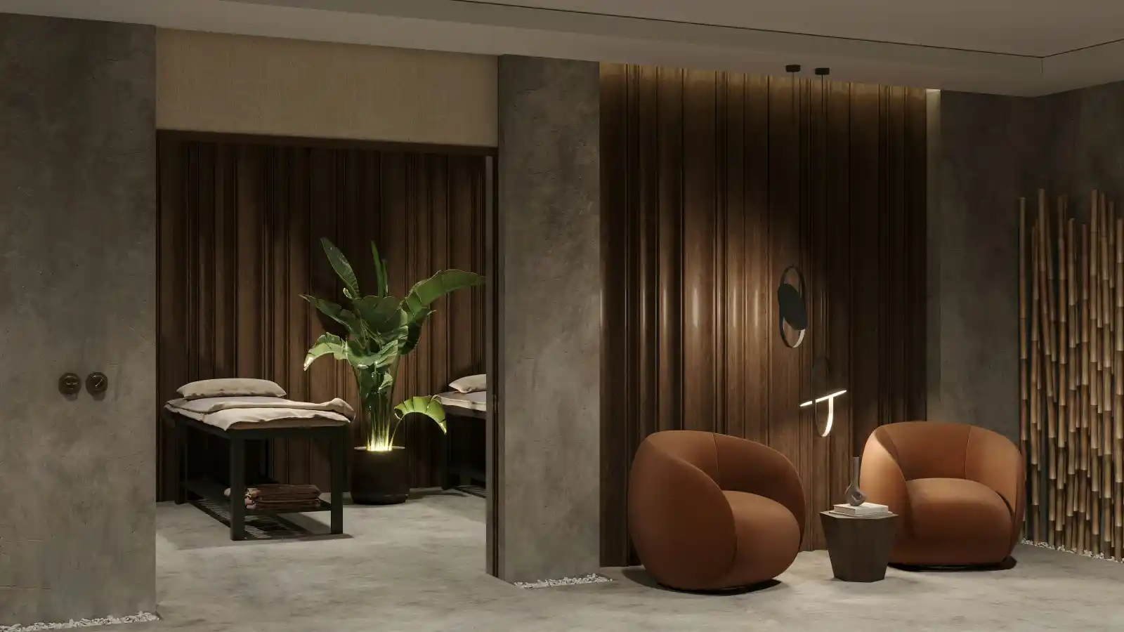 Body to body massage at Novla Thai Spa