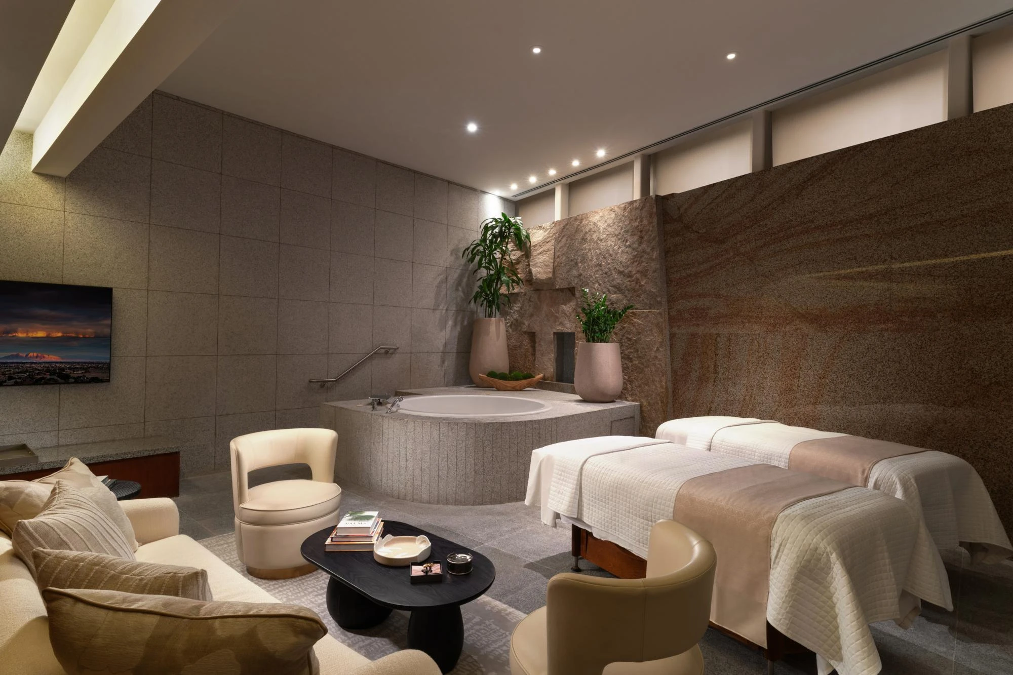 Nuru spa at Novla Thai Spa