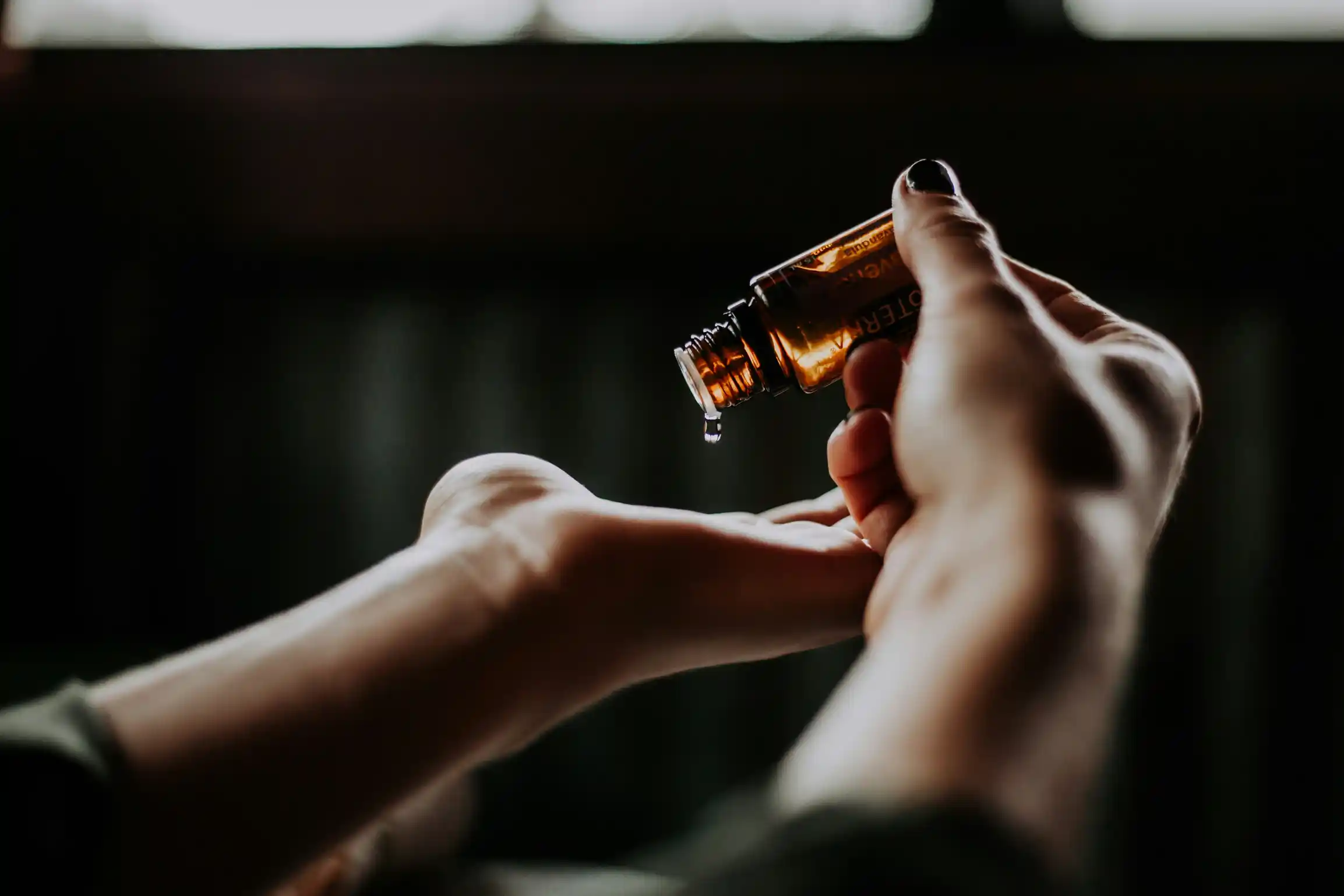 Oil massage at Novla Thai Spa